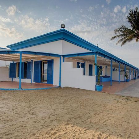 Oyo 242 Al Ahlam Resort Al Leith Al Lith Bagian luar foto