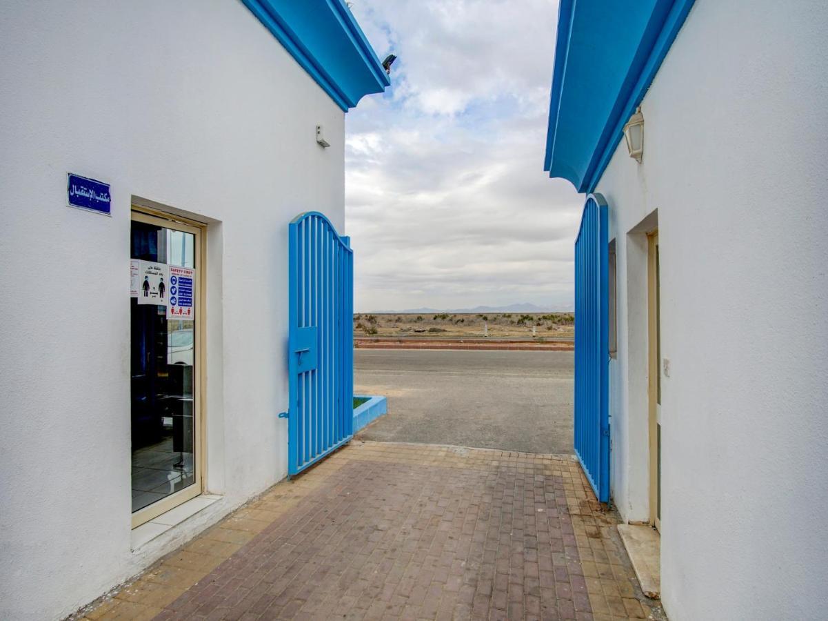 Oyo 242 Al Ahlam Resort Al Leith Al Lith Bagian luar foto