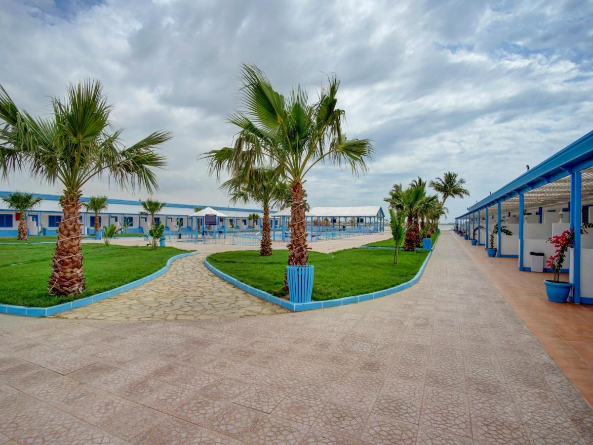 Oyo 242 Al Ahlam Resort Al Leith Al Lith Bagian luar foto