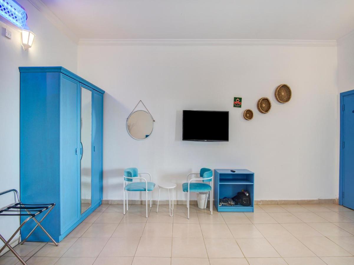 Oyo 242 Al Ahlam Resort Al Leith Al Lith Bagian luar foto