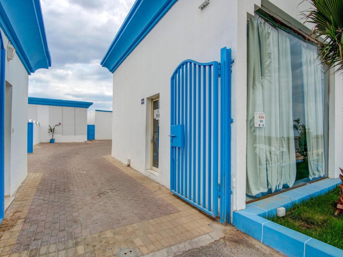 Oyo 242 Al Ahlam Resort Al Leith Al Lith Bagian luar foto