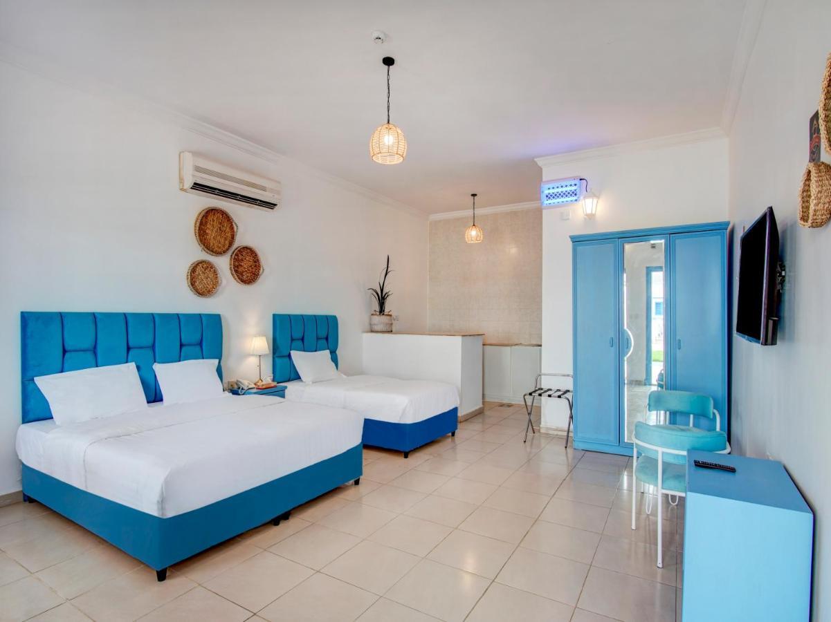 Oyo 242 Al Ahlam Resort Al Leith Al Lith Bagian luar foto