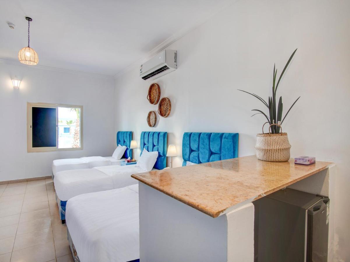 Oyo 242 Al Ahlam Resort Al Leith Al Lith Bagian luar foto