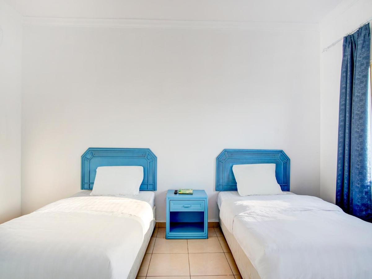 Oyo 242 Al Ahlam Resort Al Leith Al Lith Bagian luar foto