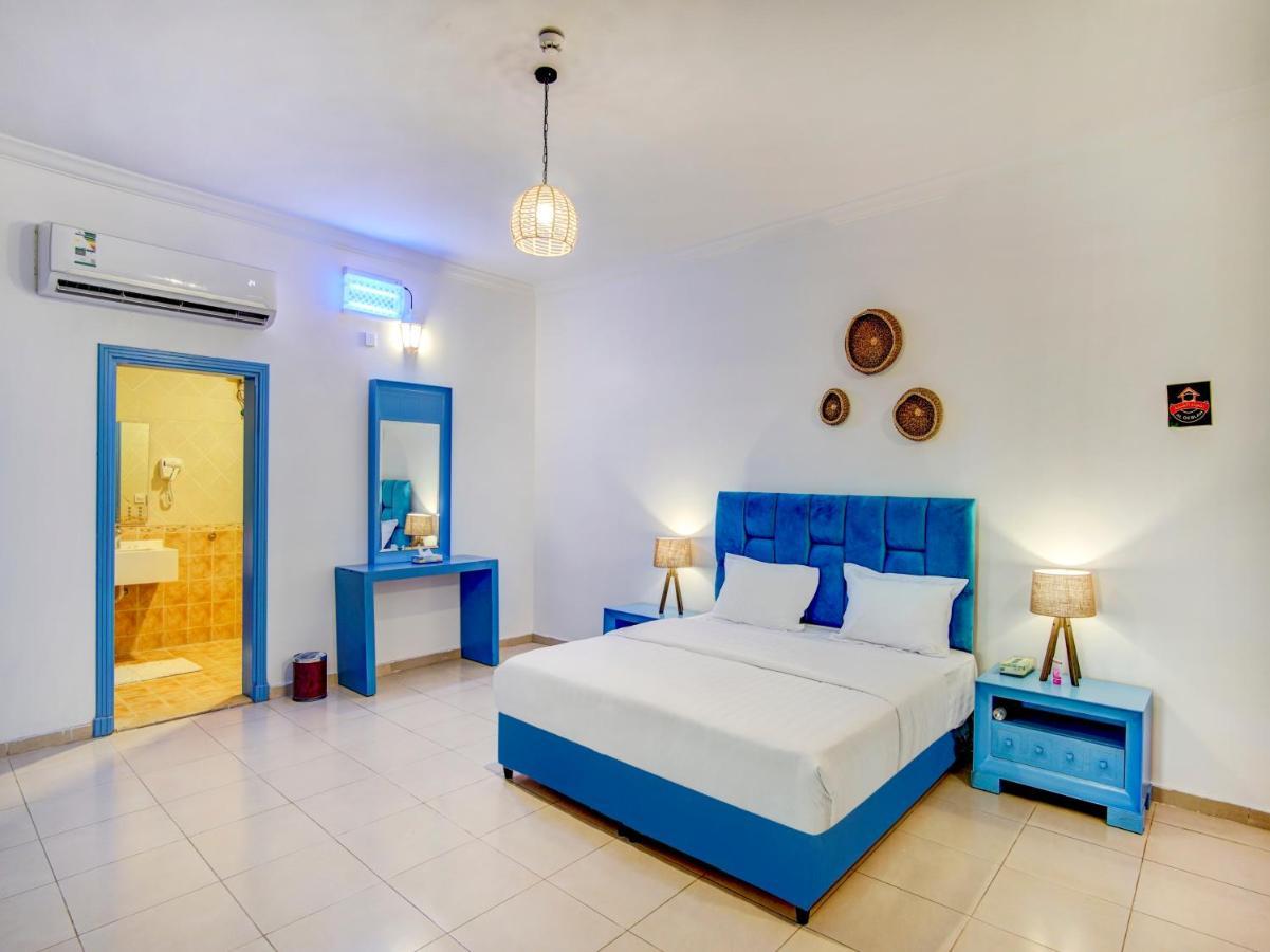 Oyo 242 Al Ahlam Resort Al Leith Al Lith Bagian luar foto