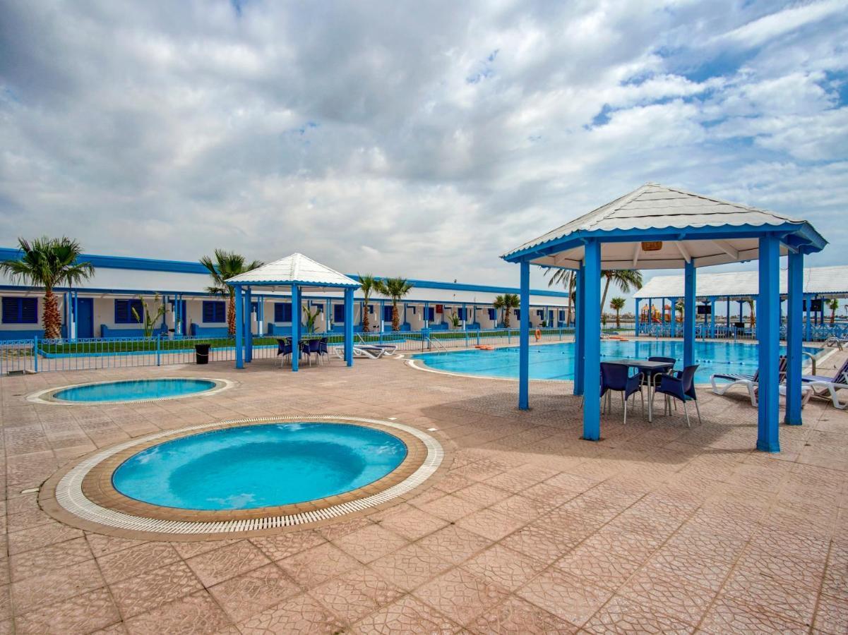 Oyo 242 Al Ahlam Resort Al Leith Al Lith Bagian luar foto