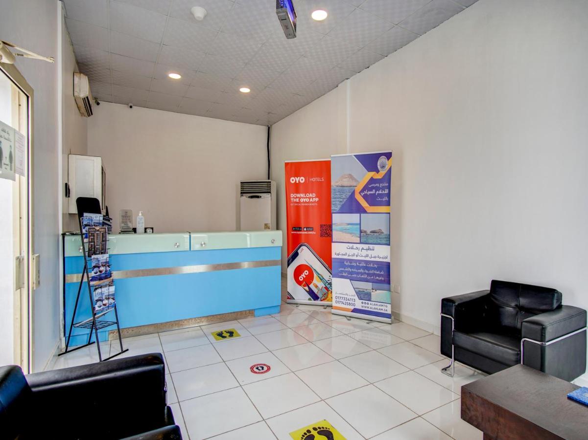 Oyo 242 Al Ahlam Resort Al Leith Al Lith Bagian luar foto
