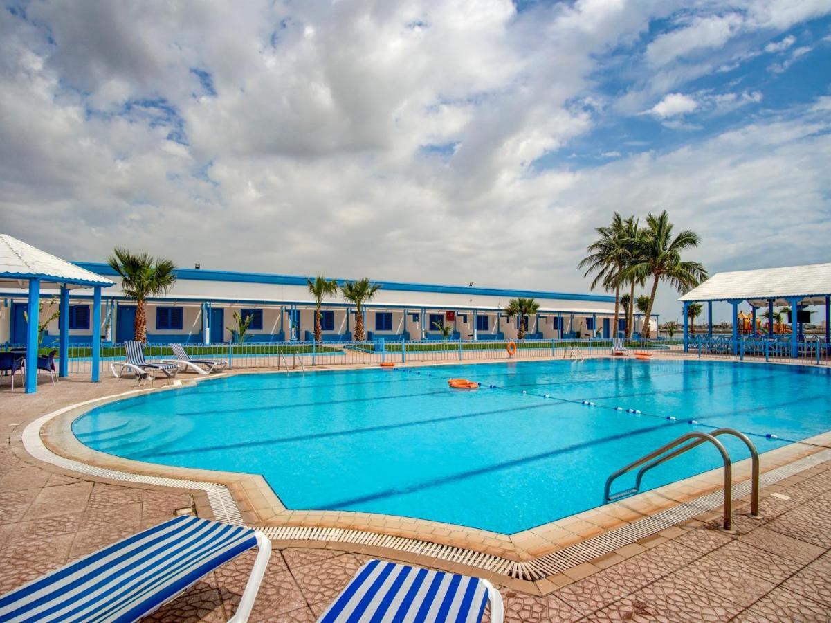 Oyo 242 Al Ahlam Resort Al Leith Al Lith Bagian luar foto