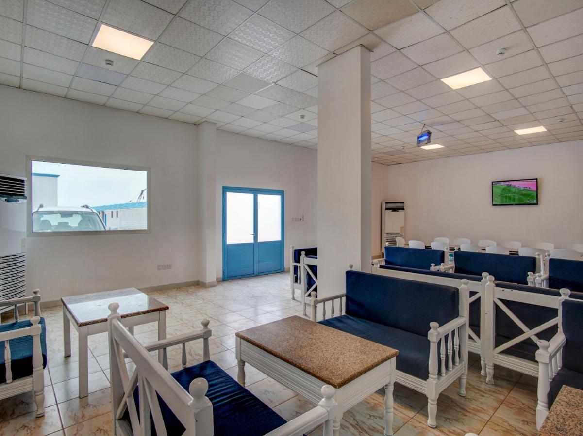 Oyo 242 Al Ahlam Resort Al Leith Al Lith Bagian luar foto
