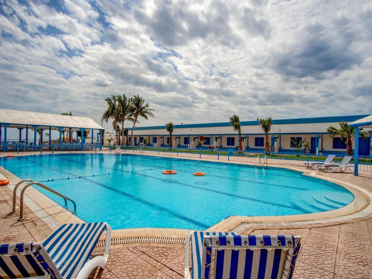 Oyo 242 Al Ahlam Resort Al Leith Al Lith Bagian luar foto