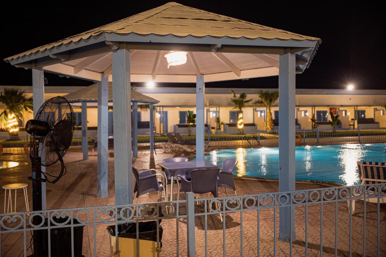 Oyo 242 Al Ahlam Resort Al Leith Al Lith Bagian luar foto