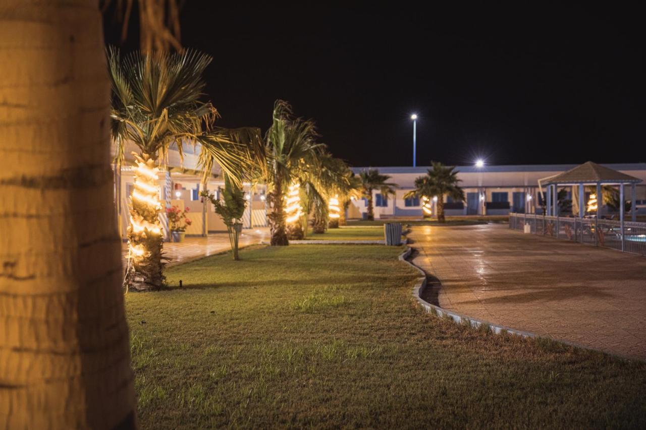 Oyo 242 Al Ahlam Resort Al Leith Al Lith Bagian luar foto