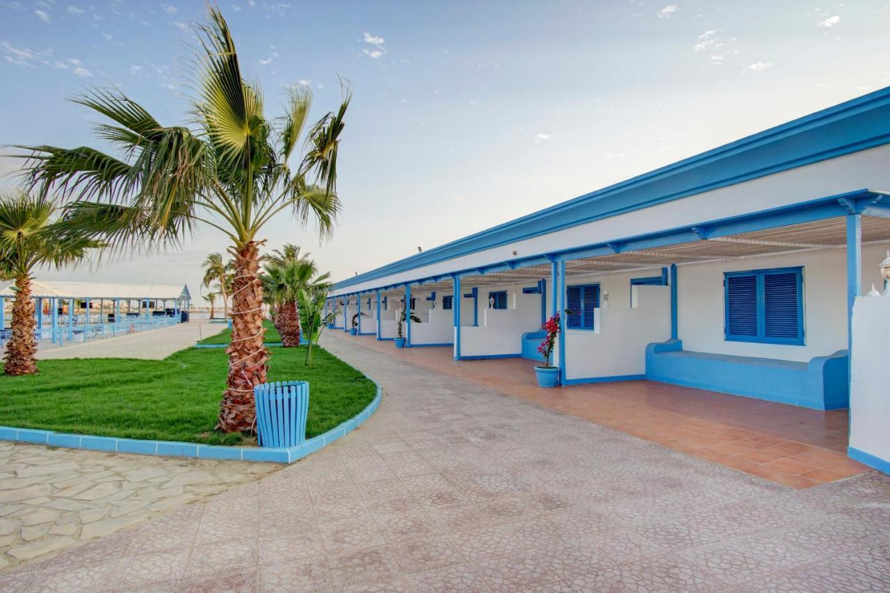 Oyo 242 Al Ahlam Resort Al Leith Al Lith Bagian luar foto