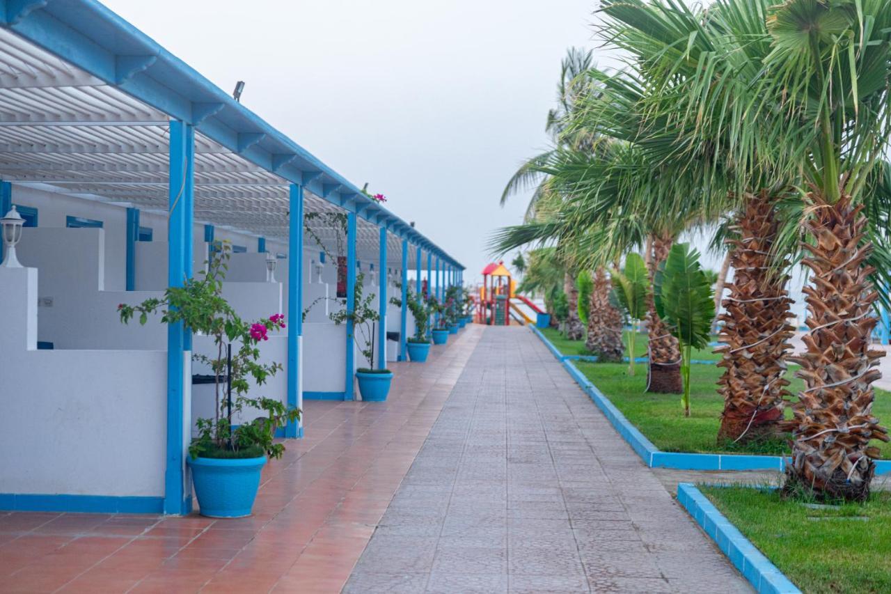 Oyo 242 Al Ahlam Resort Al Leith Al Lith Bagian luar foto