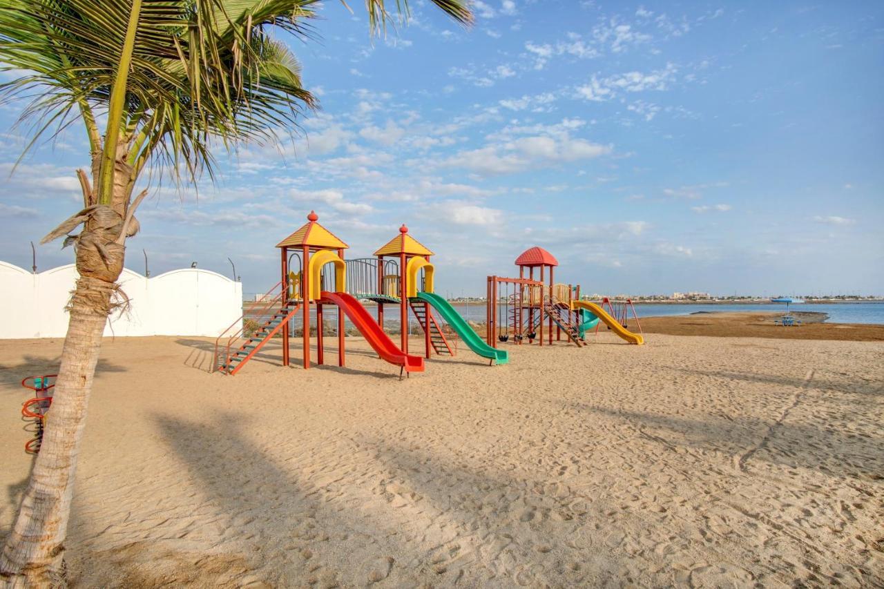 Oyo 242 Al Ahlam Resort Al Leith Al Lith Bagian luar foto