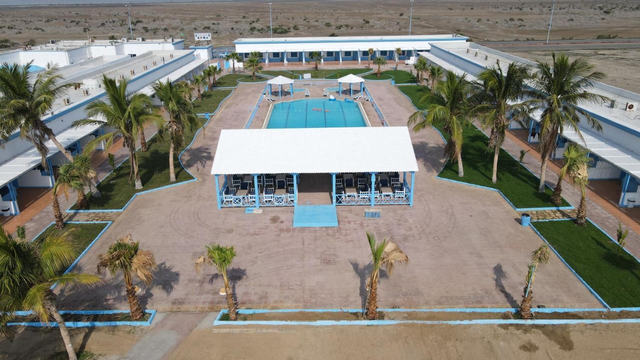 Oyo 242 Al Ahlam Resort Al Leith Al Lith Bagian luar foto