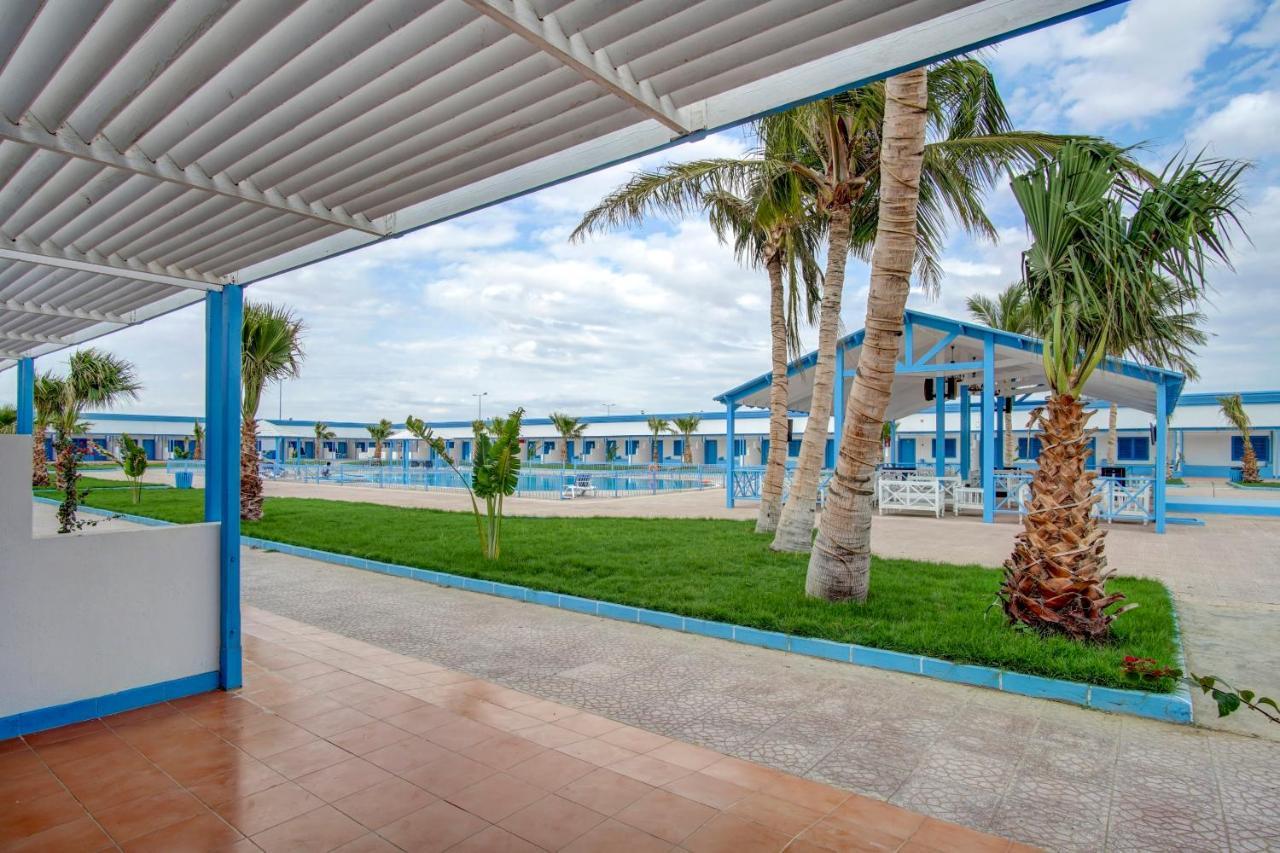 Oyo 242 Al Ahlam Resort Al Leith Al Lith Bagian luar foto