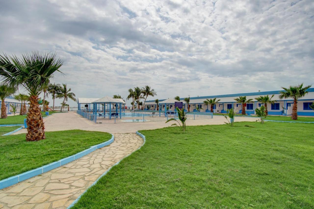 Oyo 242 Al Ahlam Resort Al Leith Al Lith Bagian luar foto