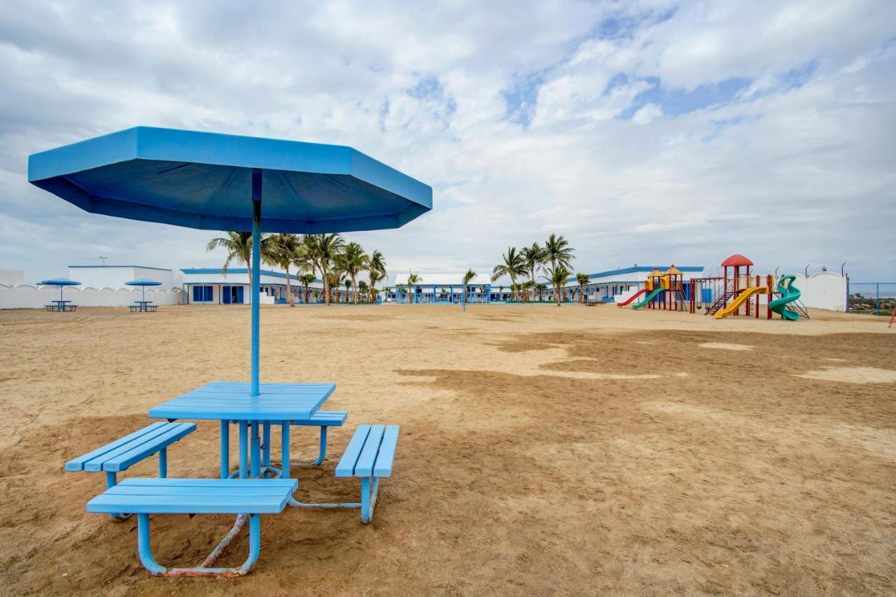 Oyo 242 Al Ahlam Resort Al Leith Al Lith Bagian luar foto