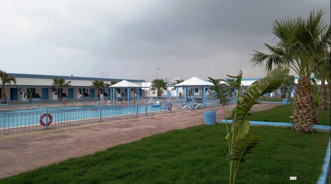 Oyo 242 Al Ahlam Resort Al Leith Al Lith Bagian luar foto