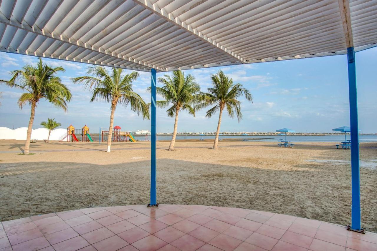 Oyo 242 Al Ahlam Resort Al Leith Al Lith Bagian luar foto