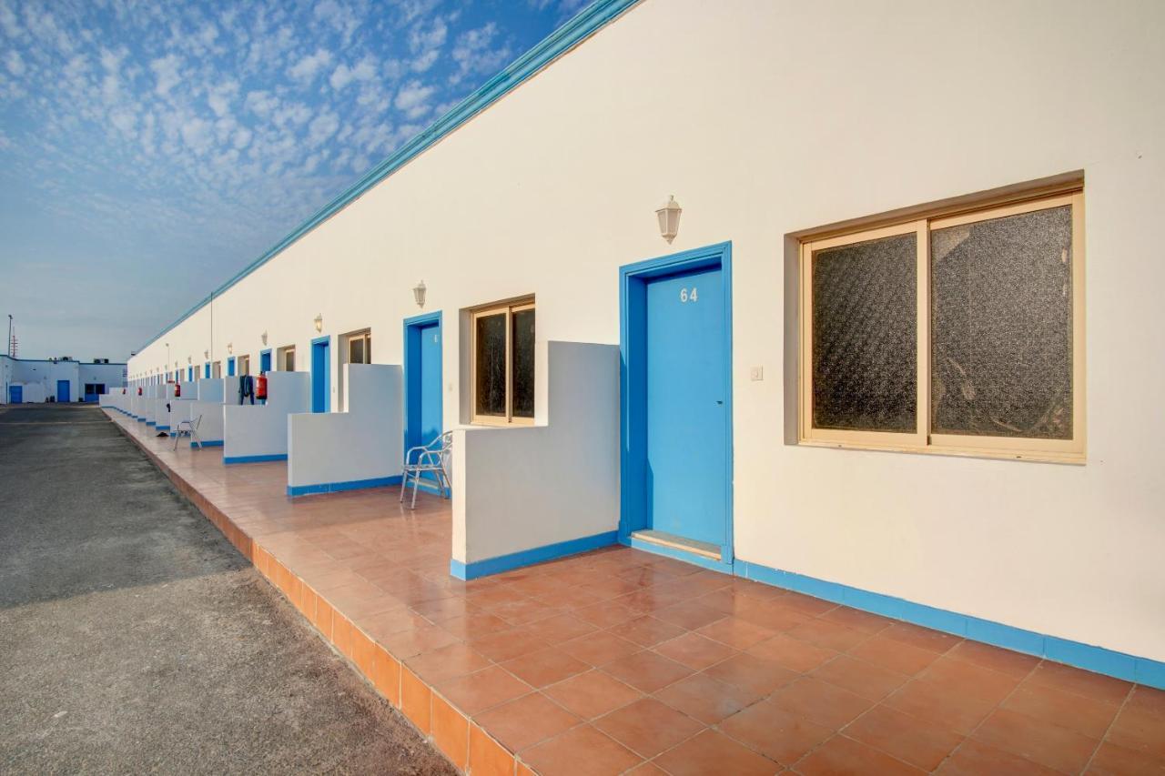 Oyo 242 Al Ahlam Resort Al Leith Al Lith Bagian luar foto