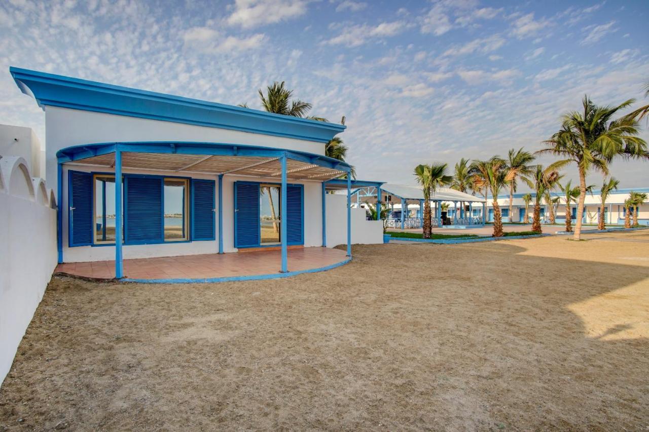 Oyo 242 Al Ahlam Resort Al Leith Al Lith Bagian luar foto