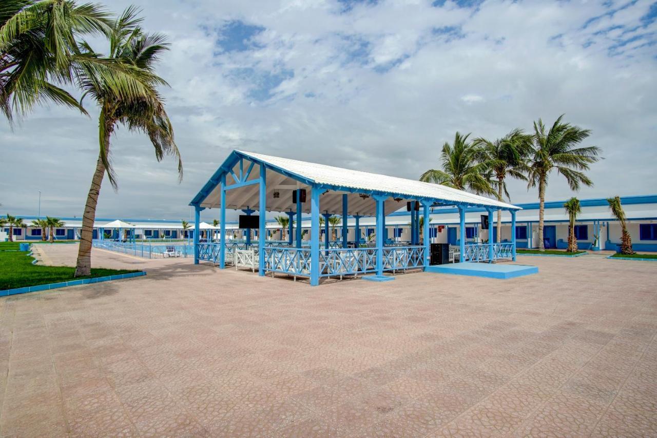 Oyo 242 Al Ahlam Resort Al Leith Al Lith Bagian luar foto