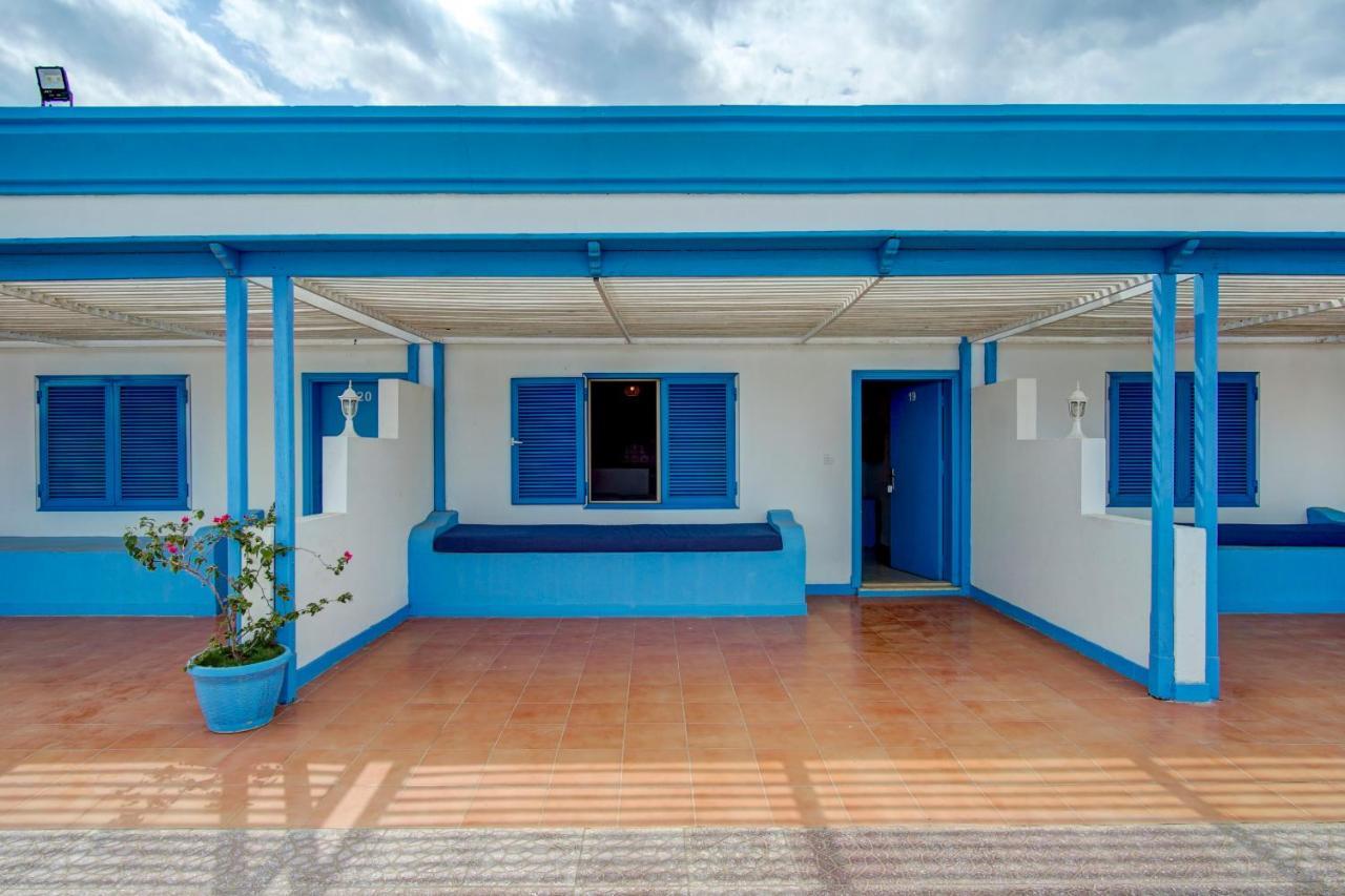 Oyo 242 Al Ahlam Resort Al Leith Al Lith Bagian luar foto