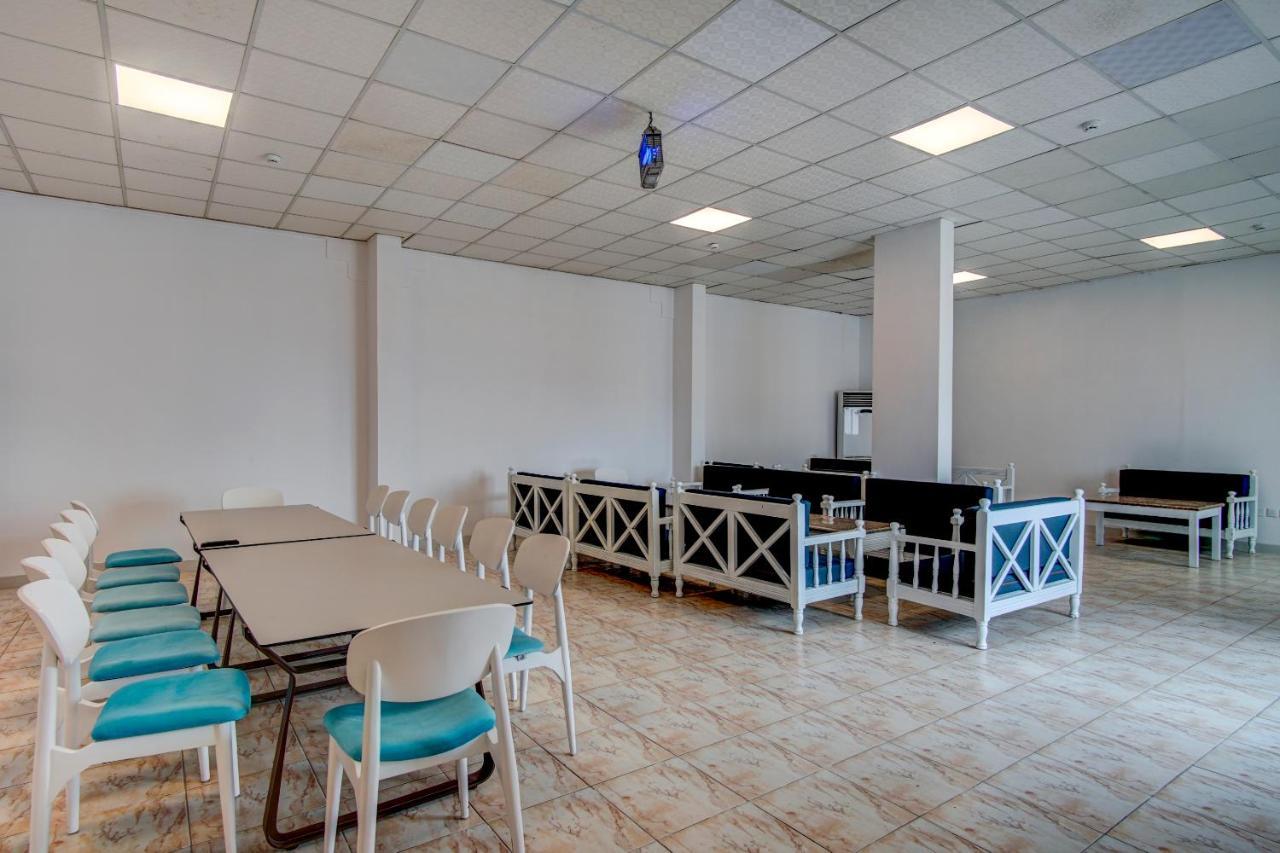 Oyo 242 Al Ahlam Resort Al Leith Al Lith Bagian luar foto